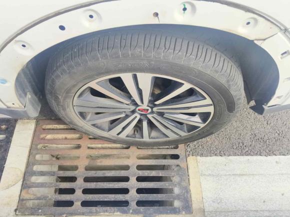 [南京·苏A] 二手荣威荣威RX52020款 20T 自动4G互联超越旗舰版