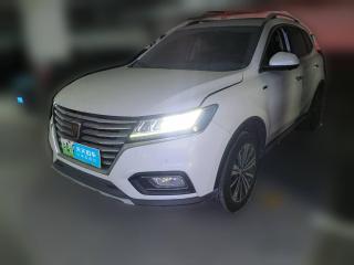 荣威荣威RX5新能源2019款 eRX5 50T 互联网超越旗舰版「上海二手车」「天天拍车」