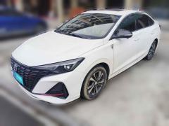 [义乌·浙K] 长安逸动2022款 PLUS 蓝鲸NE 1.4T GDI DCT尊贵版