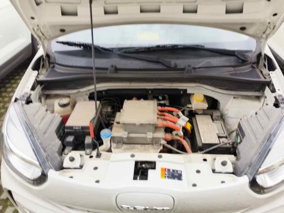 [南通·苏F] 二手荣威科莱威CLEVER2020款 都市风尚版