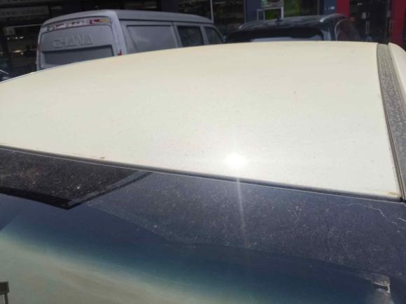 [杭州·浙A] 二手北京汽车北京EU52018款 R500 智风版