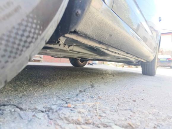 [上海·皖B] 二手斯柯达明锐2015款 1.6L 手动逸俊版