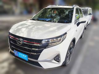 广汽传祺传祺GS32021款 POWER 270T 自动劲享版