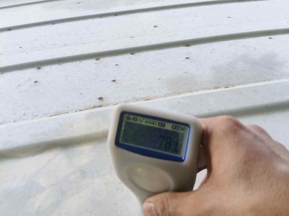 [广州·湘D] 二手开瑞开瑞K602017款 1.5L 手动旗舰型