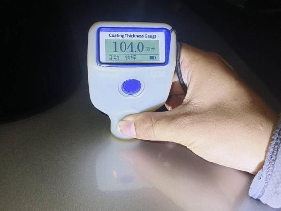 [南昌·赣A] 二手奥迪奥迪A4L2009款 2.0 TFSI 技术型