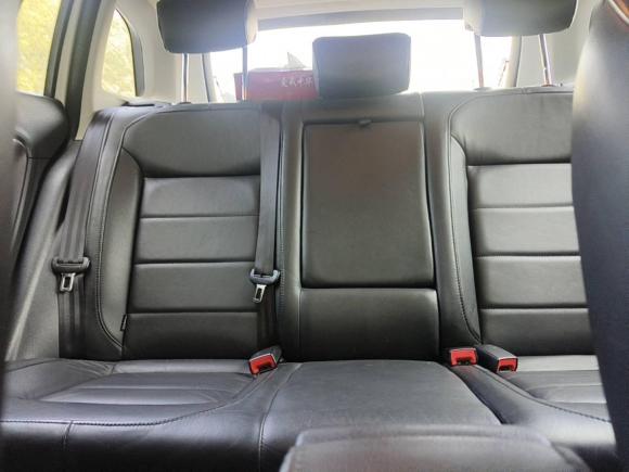 [上海·沪C] 二手大众朗行2013款 1.4TSI 自动舒适型