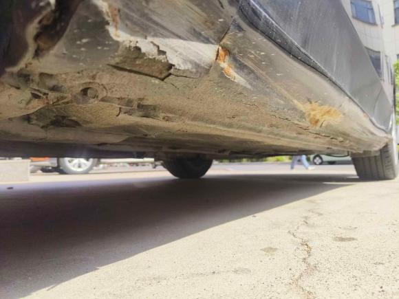 [青岛·鲁B] 二手本田思铂睿2009款 2.4L 尊贵导航版