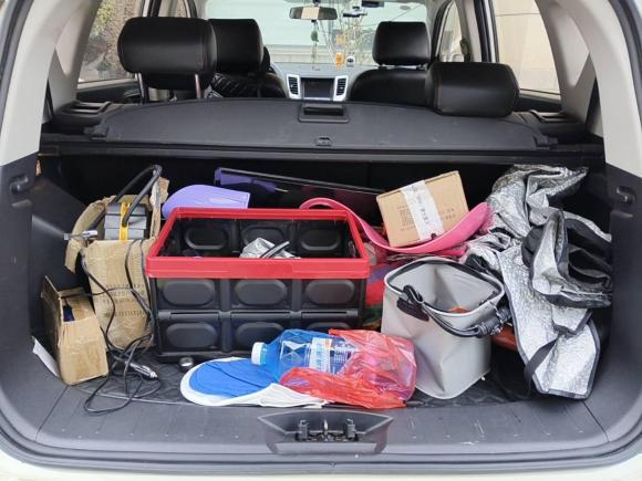 [常州·苏D] 二手长安长安CS352016款 1.6L 自动豪华型 国V