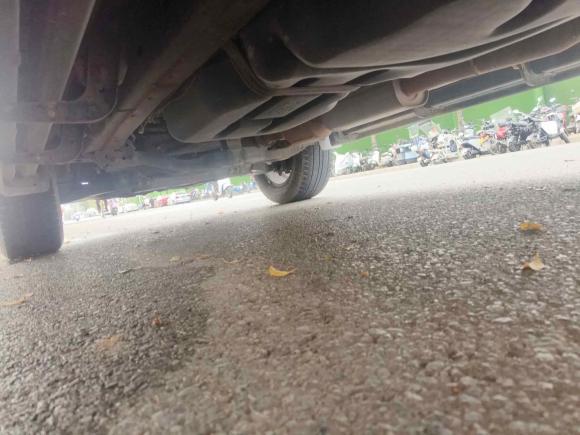 [广州·粤A] 二手江铃域虎92019款 2.0T自动汽油两驱舒享型