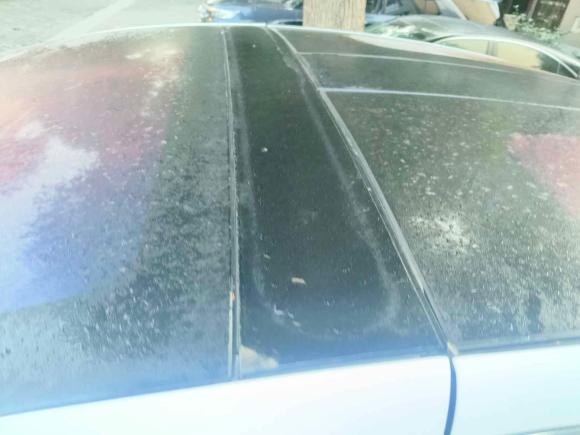 [上海·沪B] 二手特斯拉Model X2016款 Model X 90D