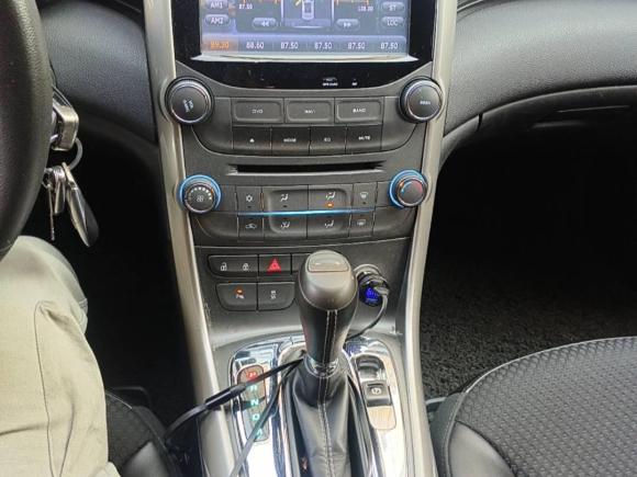 [长沙·湘A] 二手雪佛兰迈锐宝2014款 1.6T 自动舒适版