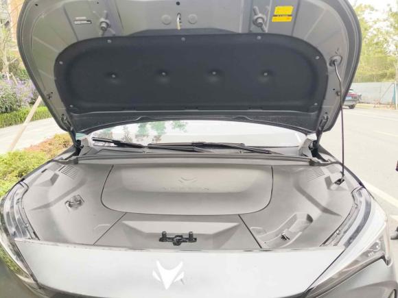 [上海·沪A] 二手ARCFOX极狐极狐 阿尔法T52024款 520 PRO