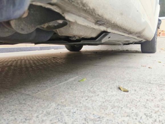 [杭州·浙J] 二手斯柯达明锐2017款 1.6L 自动智行版