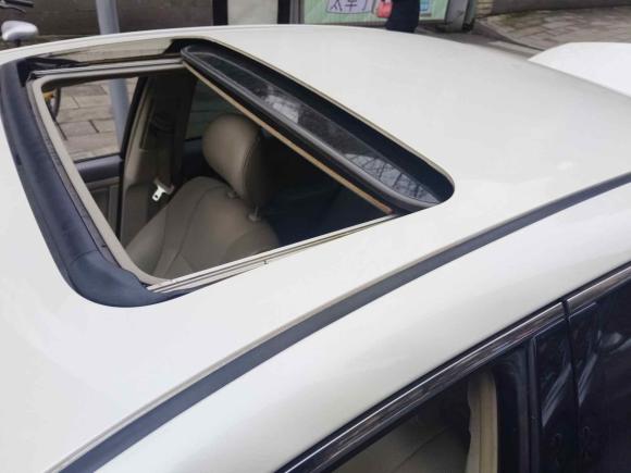 [成都·川A] 二手丰田凯美瑞2013款 200G 经典豪华版