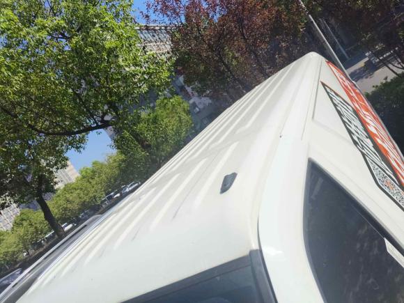 [南京·苏A] 二手开瑞江豚2023款 宽体版 国轩高科40.55kWh