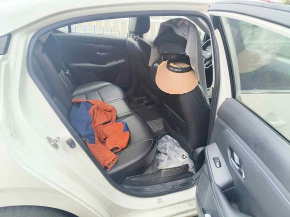 [宁波·浙B] 二手日产轩逸2020款 1.6L XL CVT悦享版