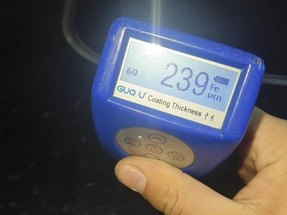 [广州·粤R] 二手保时捷Panamera2010款 Panamera 4 3.6L