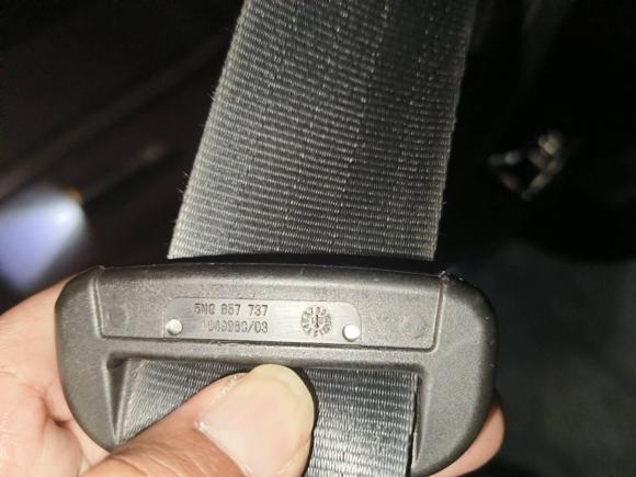 [合肥·皖A] 二手大众朗逸2021款 1.5L 自动风尚版