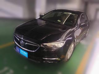 别克君威2019款 20T 精英型 国VI「杭州二手车」「天天拍车」