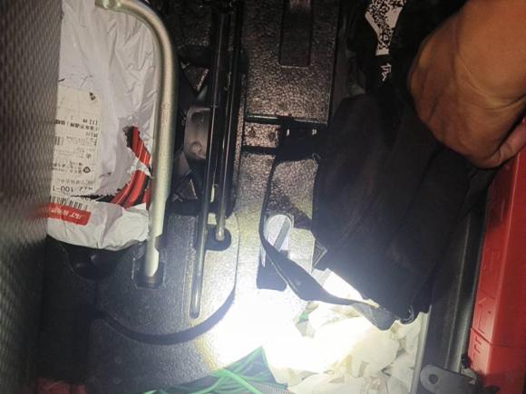 [宁波·浙B] 二手斯柯达明锐2018款 TSI230 DSG豪华版