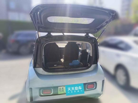 [武汉·鄂A] 二手宝骏宝骏E3002020款 Plus 星际智行版