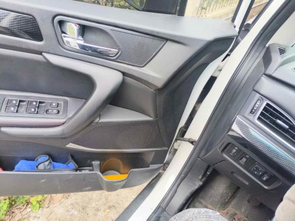 [合肥·皖A] 二手江汽集团瑞风S32017款 1.6L 手动豪华智能型