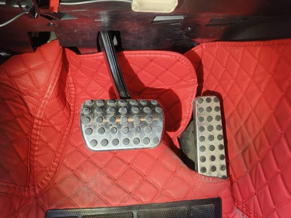 [宁波·浙B] 二手奔驰奔驰SLK级2011款 SLK 200 时尚型