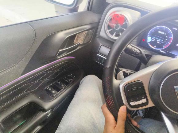 [杭州·浙E] 二手坦克坦克3002024款 2.0T 征服者