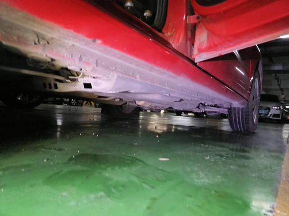 [杭州·浙A] 二手大众Polo2016款 1.6L 自动舒适型