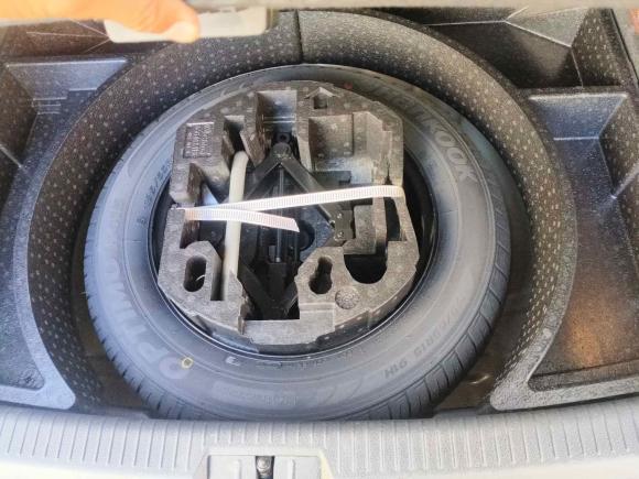 [西安·陕A] 二手大众高尔夫2018款 230TSI 自动舒适型