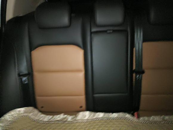 [合肥·皖F] 二手吉利汽车远景S12018款 1.4T CVT锋驰型