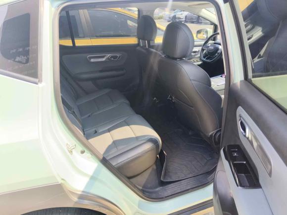 [无锡·苏E] 二手埃安AION Y2023款 Younger 星耀版