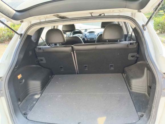 [南通·苏M] 二手现代北京现代ix352015款 2.0L 自动两驱舒适型 国V