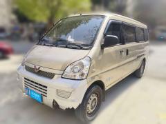 [南昌·赣A] 五菱汽车五菱荣光2019款 1.5L 加长基本型