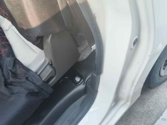 [湖州·浙E] 二手五菱汽车五菱宏光2021款 改款 1.5L S基本型 液压助力LAR