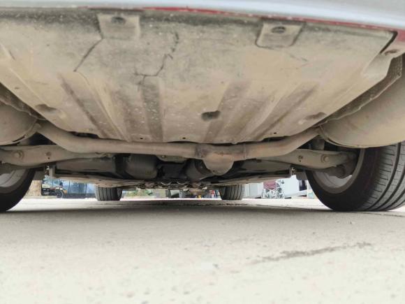 [西安·陕A] 二手雷克萨斯雷克萨斯IS2006款 300 炫动版