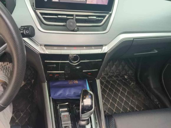 [广州·粤A] 二手启辰启辰T60EV2020款 AI旗舰型