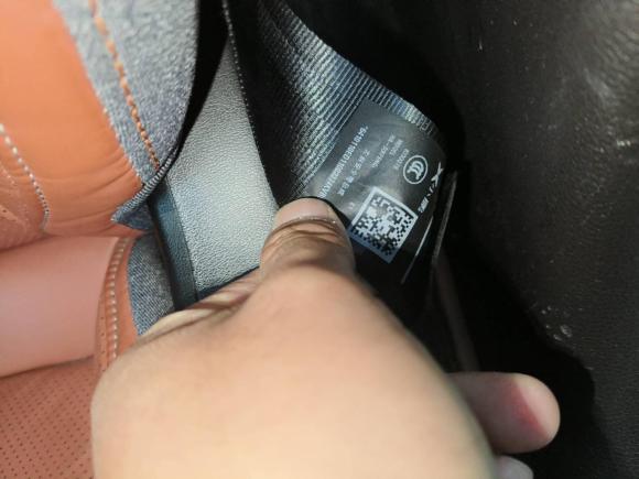 [西安·琼B] 二手小鹏小鹏P72020款 后驱长续航智行版