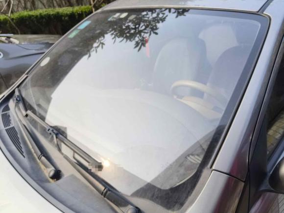 [上海·沪K] 二手日产骊威2010款 劲逸版 1.8L 自动标准型