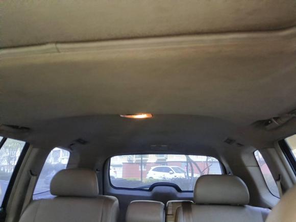 [青岛·鲁B] 二手丰田汉兰达2011款 2.7L 两驱7座豪华版