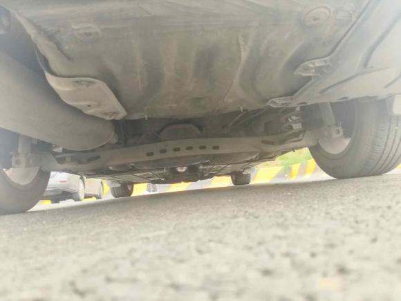 [无锡·皖A] 二手斯柯达明锐2016款 1.6L 手动智行版