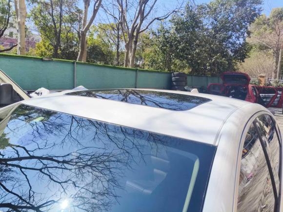 [上海·蒙A] 二手雪佛兰迈锐宝XL2016款 1.5T 双离合锐驰版