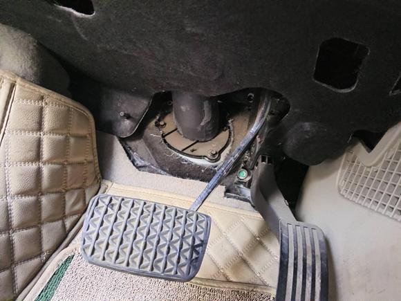 [青岛·鲁B] 二手别克别克GL82018款 28T 豪华型 国VI