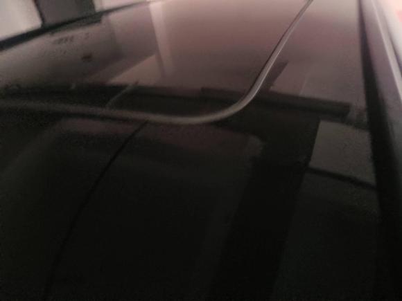 [上海·沪A] 二手蔚来蔚来ES62020款 600KM 运动版