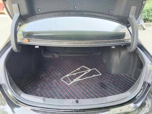 [无锡·皖P] 二手别克君越2021款 652T 豪华型