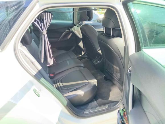 [武汉·沪C] 二手DSDS 52015款 1.6T 豪华版THP160