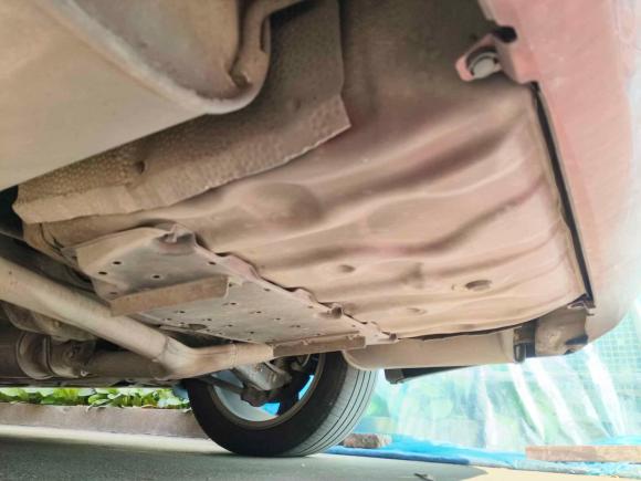 [宁波·浙B] 二手丰田锐志2008款 2.5S 特别纪念版