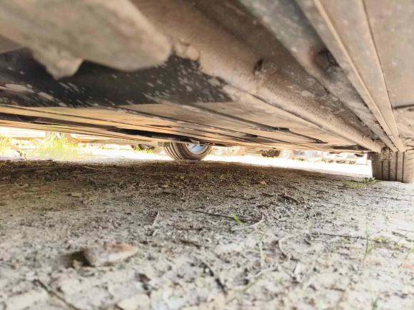 [无锡·苏B] 二手领克领克032021款 2.0TD 自动劲 冠军版