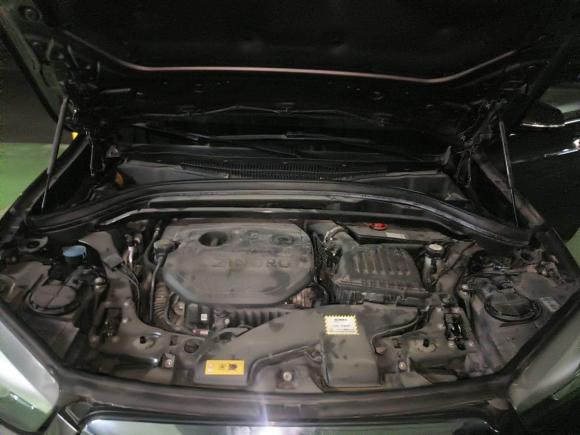 [合肥·皖A] 二手之诺之诺60H2017款 标准型