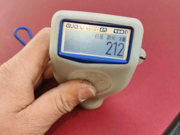 [南昌·赣A] 二手三菱翼神2013款 致炫版 2.0L 手动舒适型